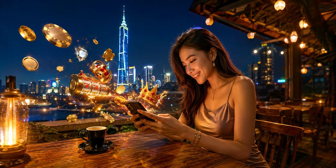 taxi casino