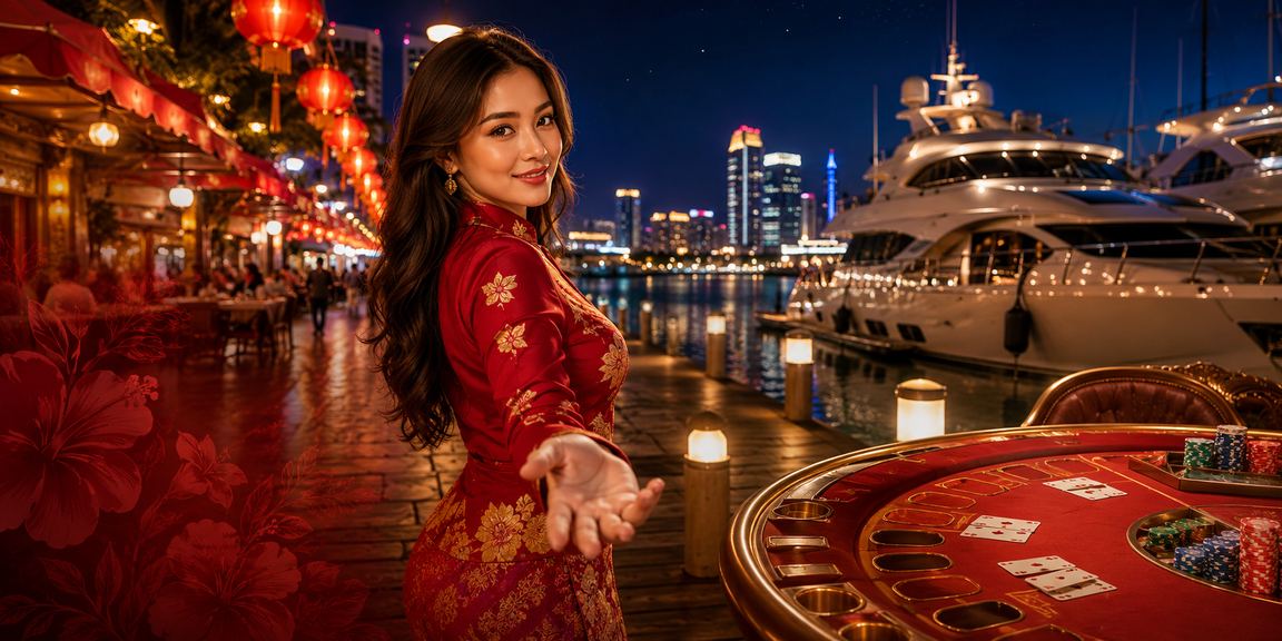 taxi casino