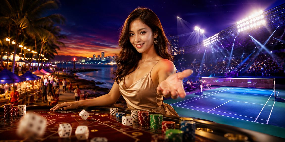 taxi casino