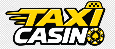 taxi casino logo